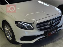 مێرسێدس بێنز E-Class